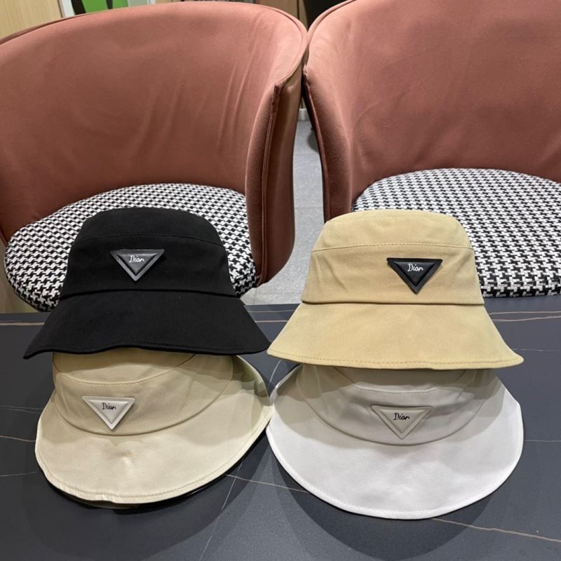 Christian Dior Caps